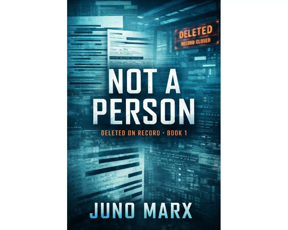 Not A Person