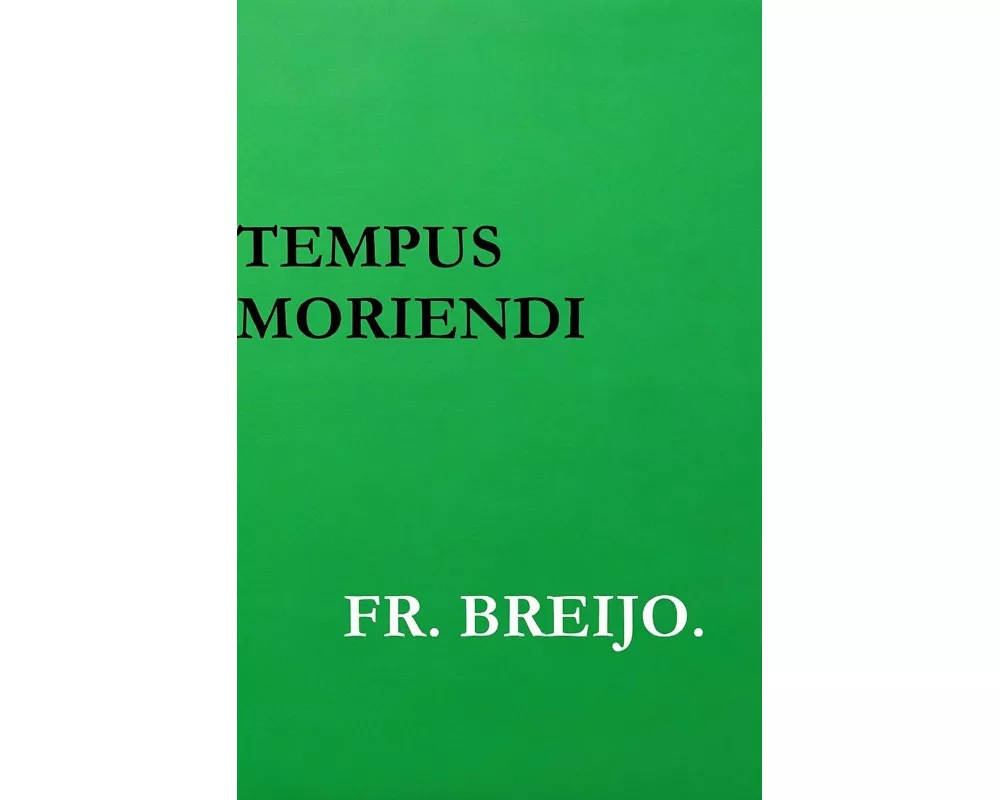 Tempus Moriendi