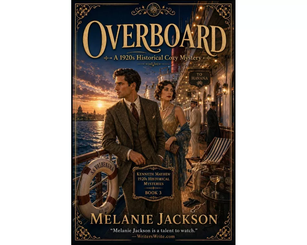 Overboard