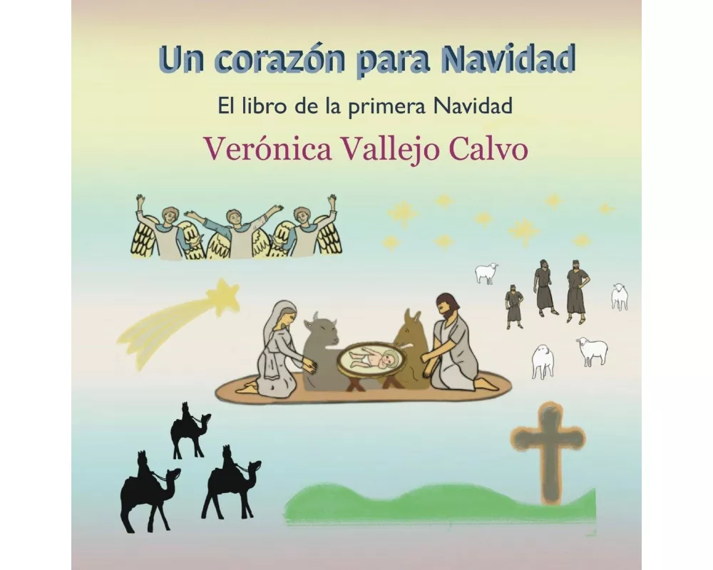 Un corazón para Navidad