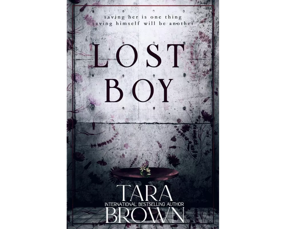 Lost Boy