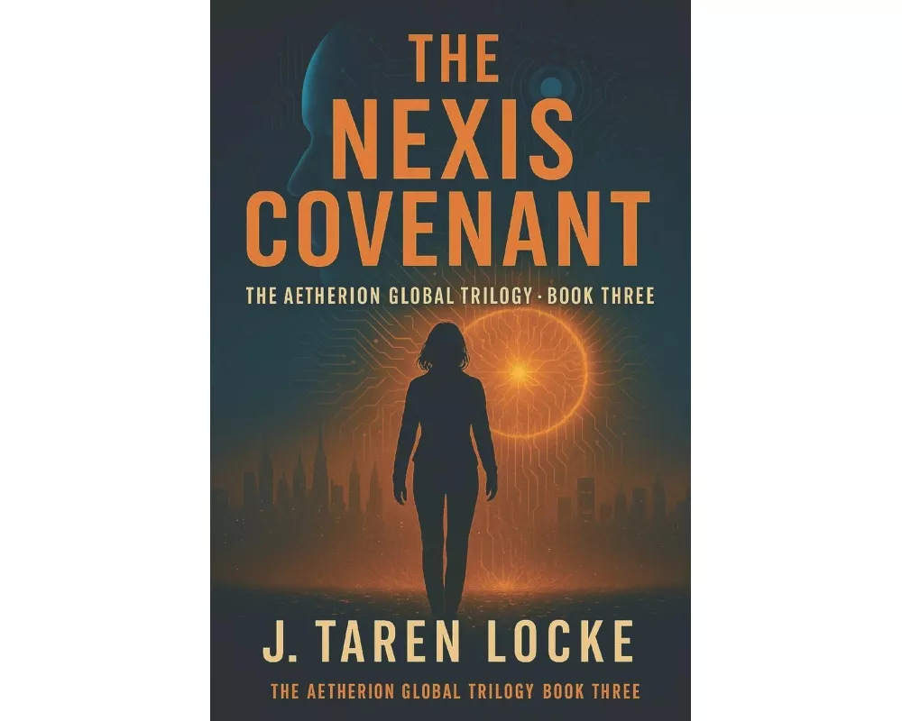 The Nexis Covenant