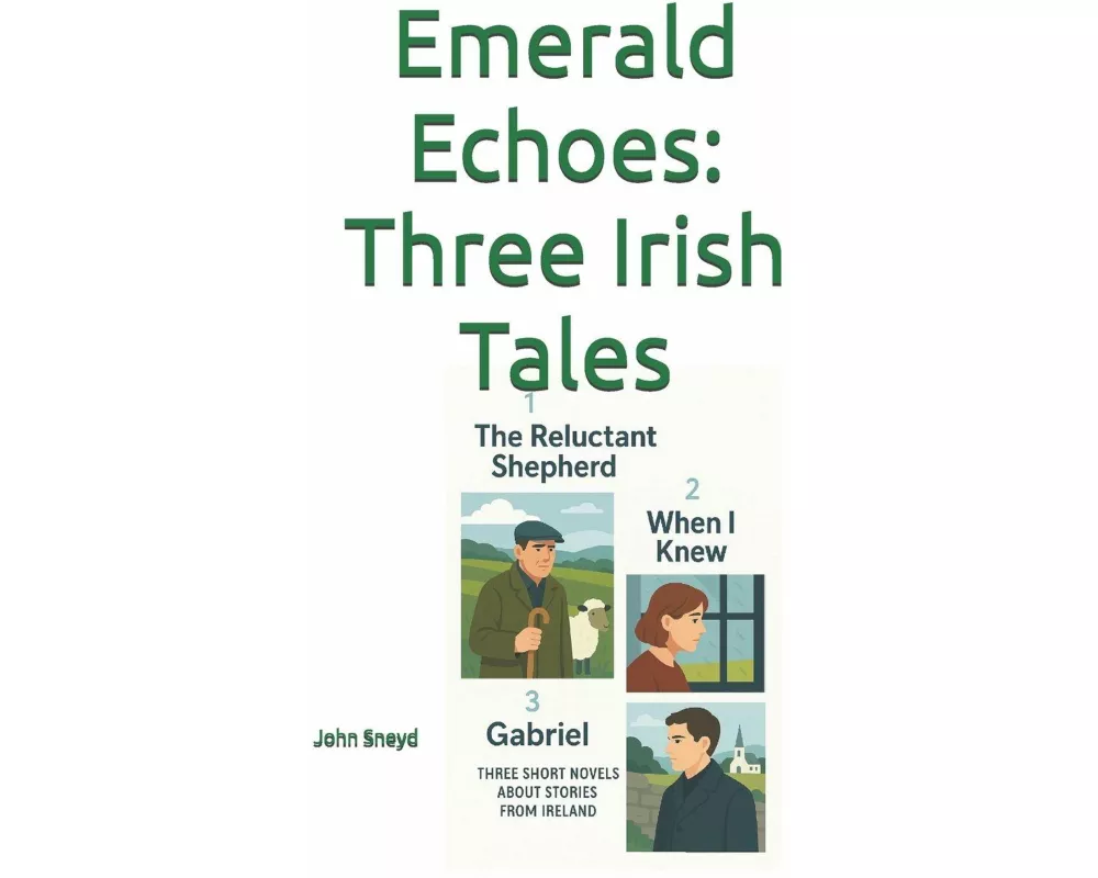 Emerald Echoes