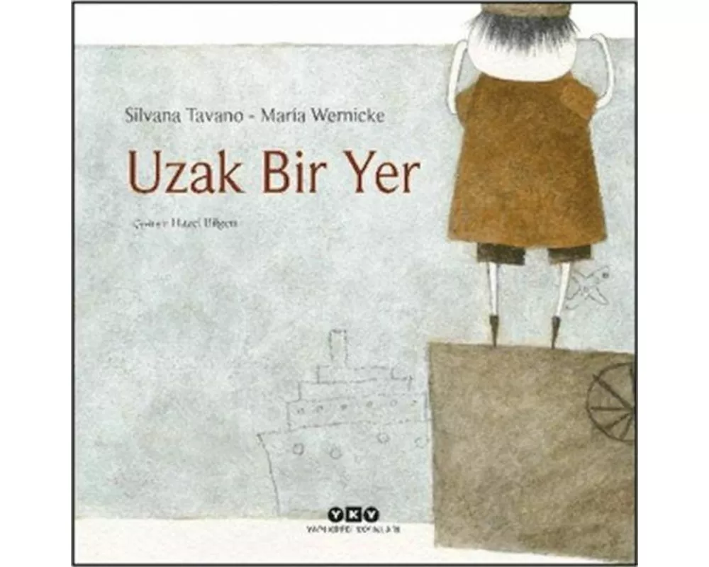 Uzak Bir Yer