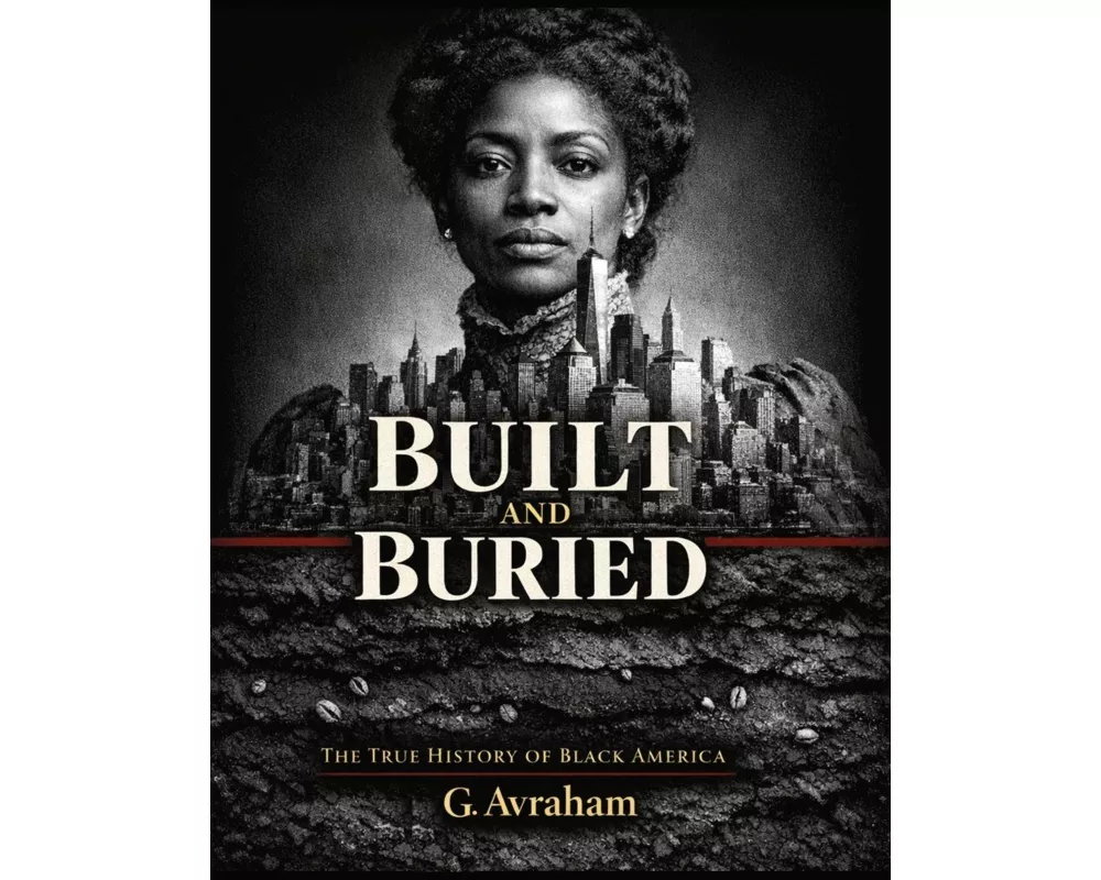 Built and Buried