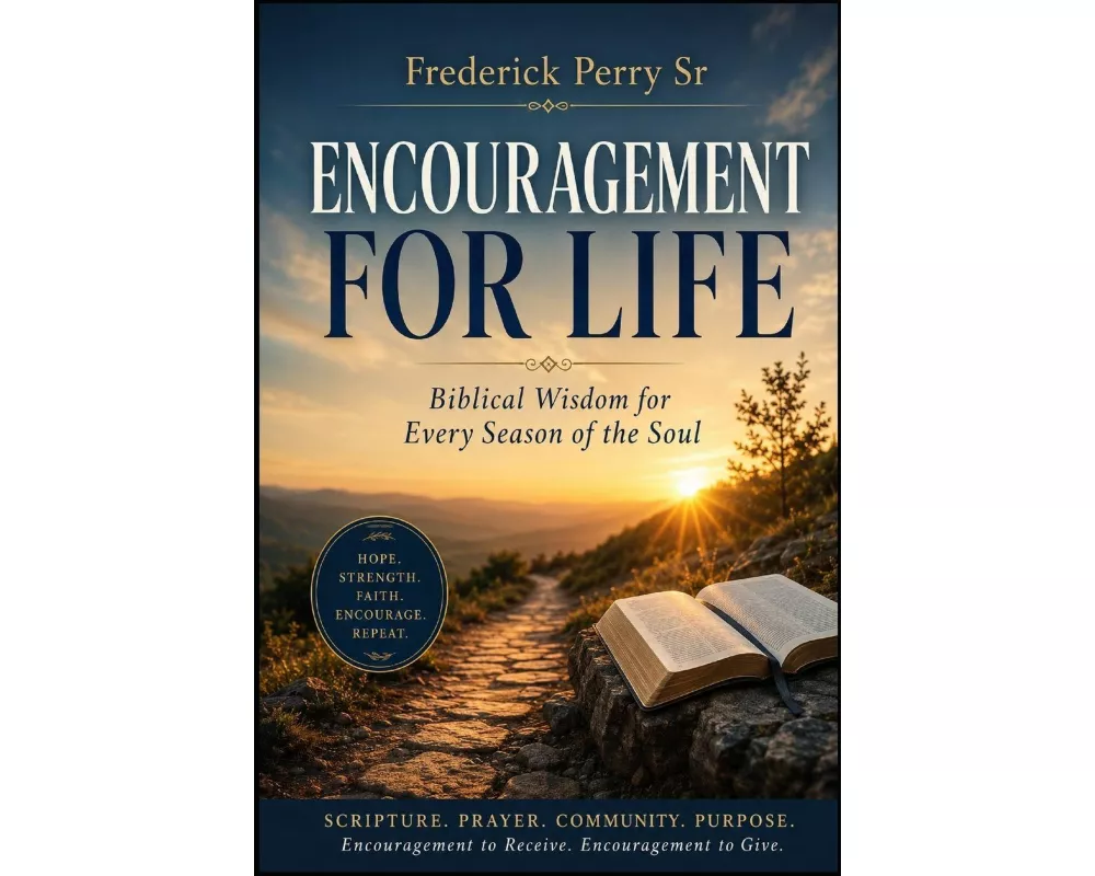 Encouragement For Life