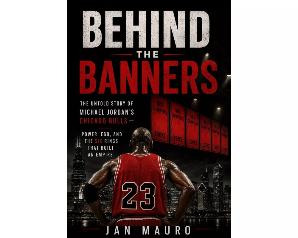 Behind the Banners