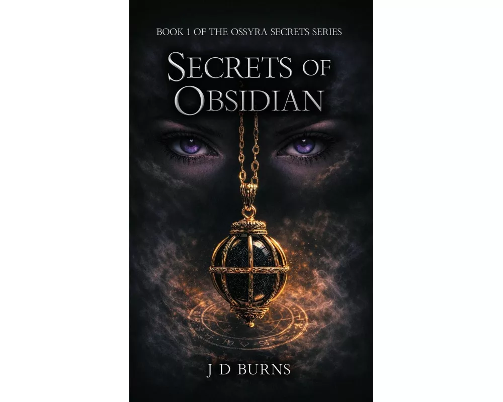 Secrets of Obsidian