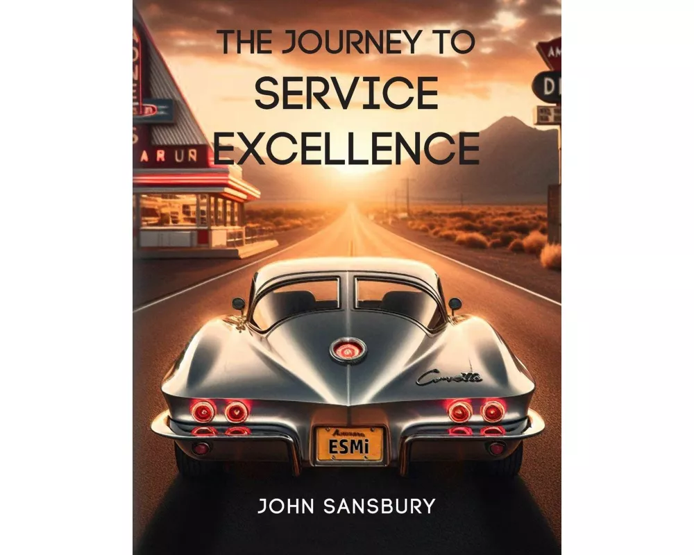 The Journey to Service Excellence