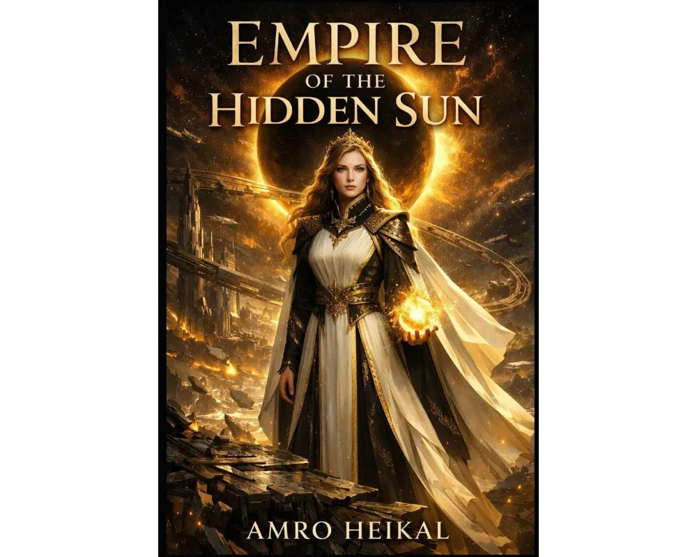 Empire of the Hidden Sun