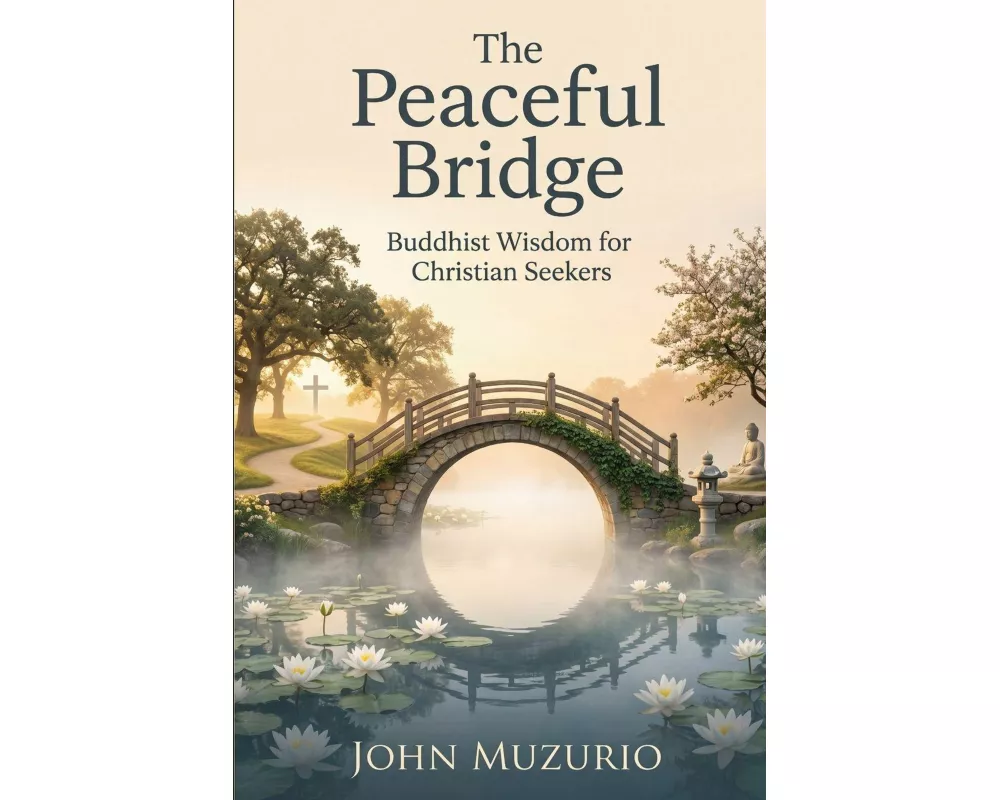 The Peaceful Bridge