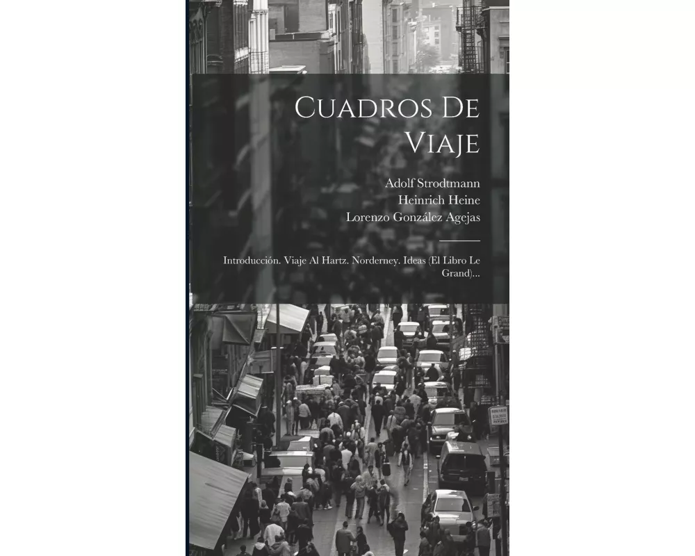 Cuadros De Viaje