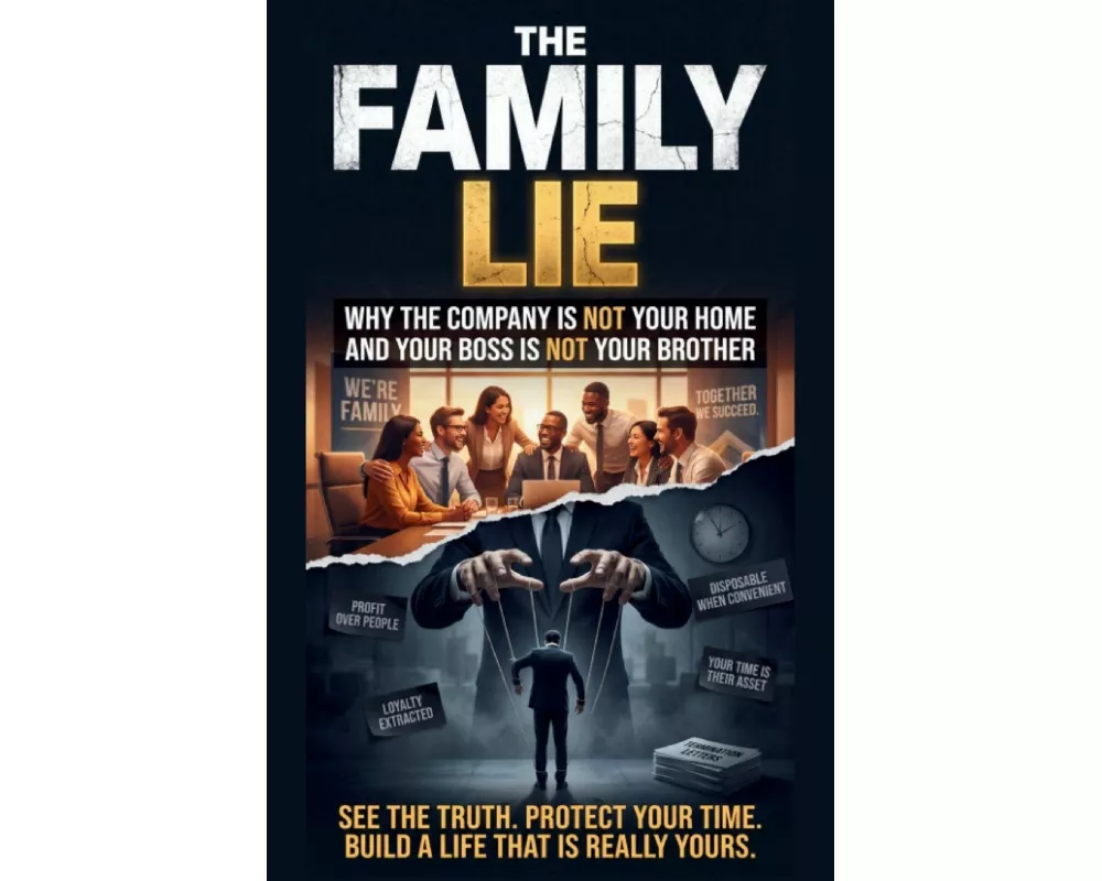The Family Lie