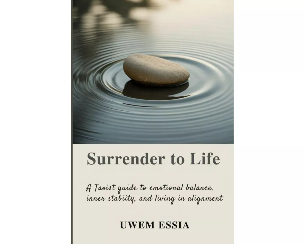 Surrender To Life