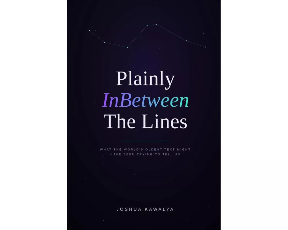 Plainly InBetween The Lines