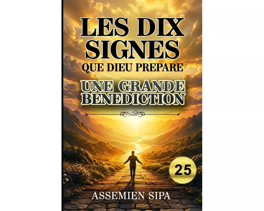 Les Dix Signes que Dieu Prépare une Grande Bénédiction