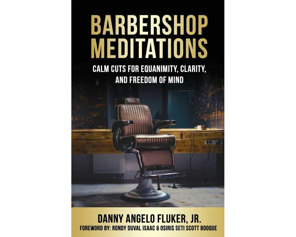 Barbershop Meditations