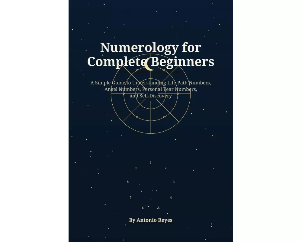 Numerology for Complete Beginners