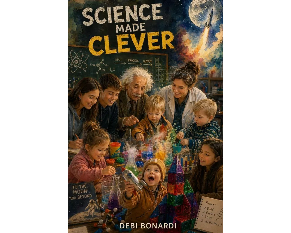 Science Made Clever