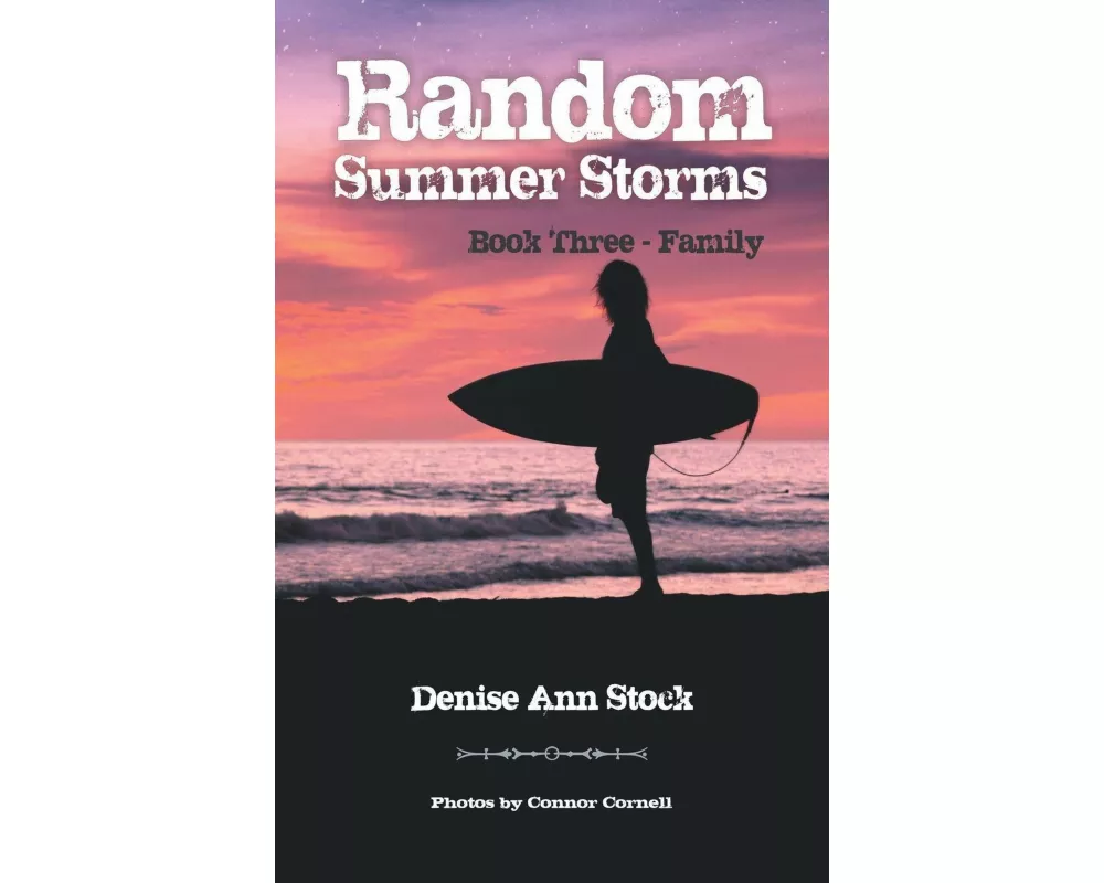 Random Summer Storms
