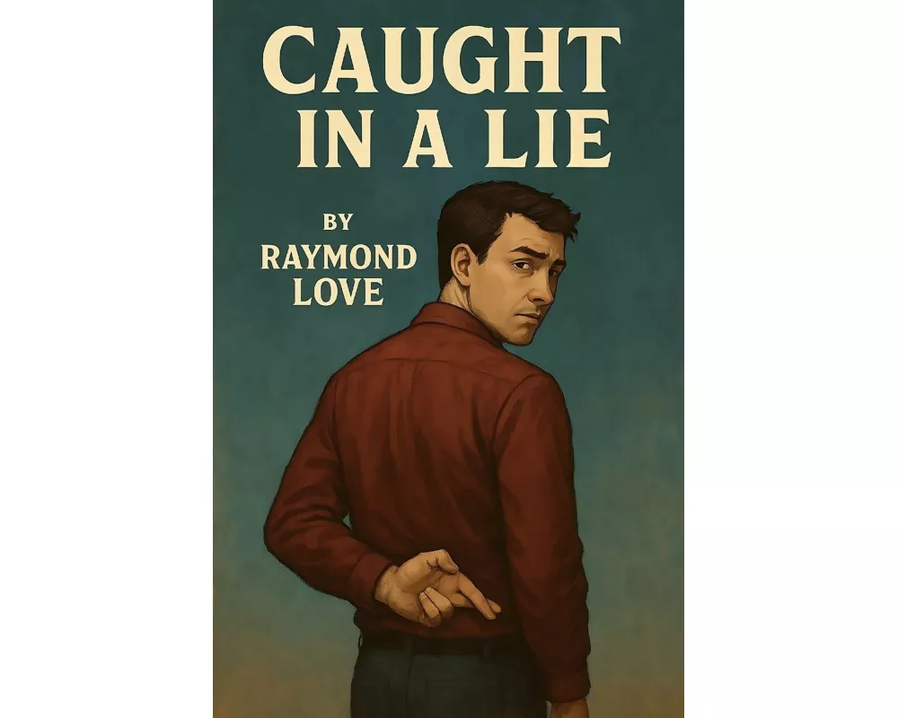 Caught in a Lie