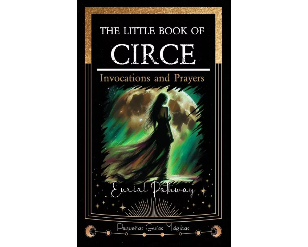 The Little Book of Circe