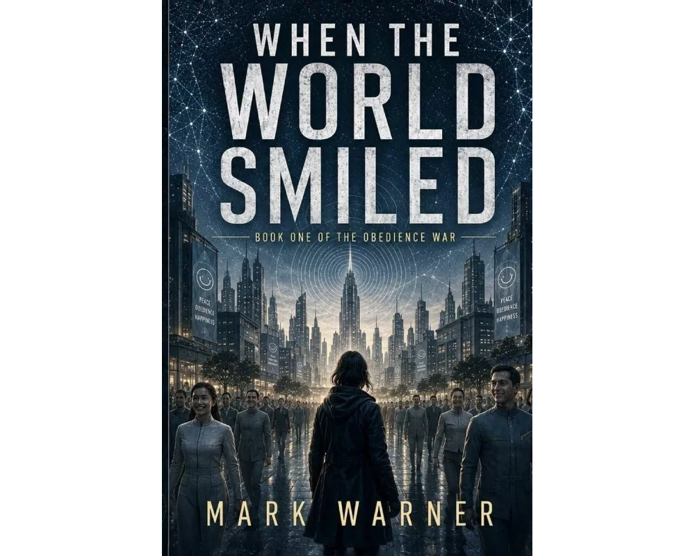 When the World Smiled