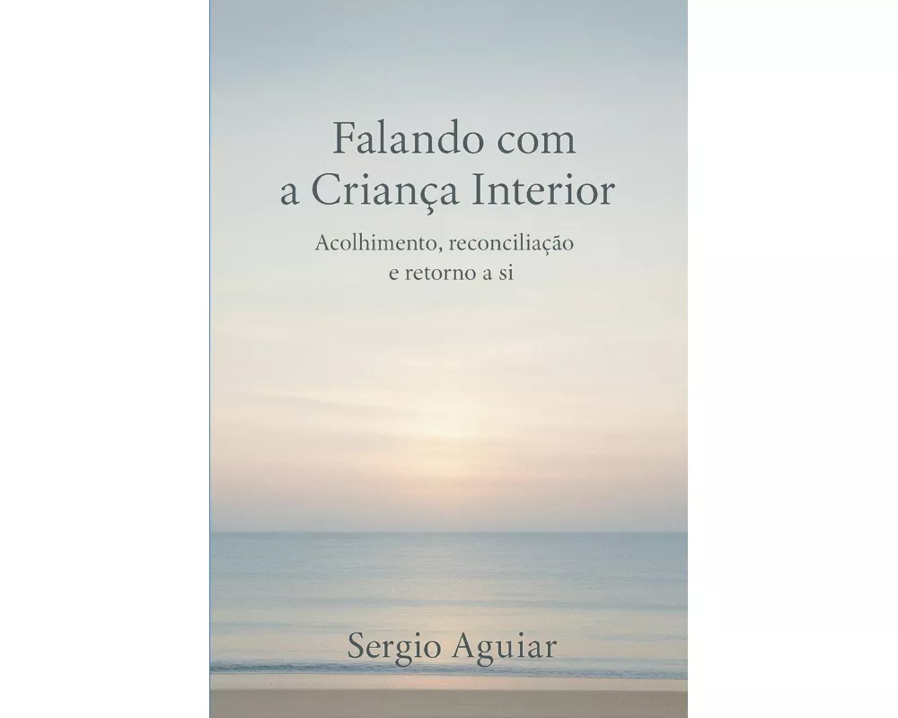 Falando com a Criança Interior