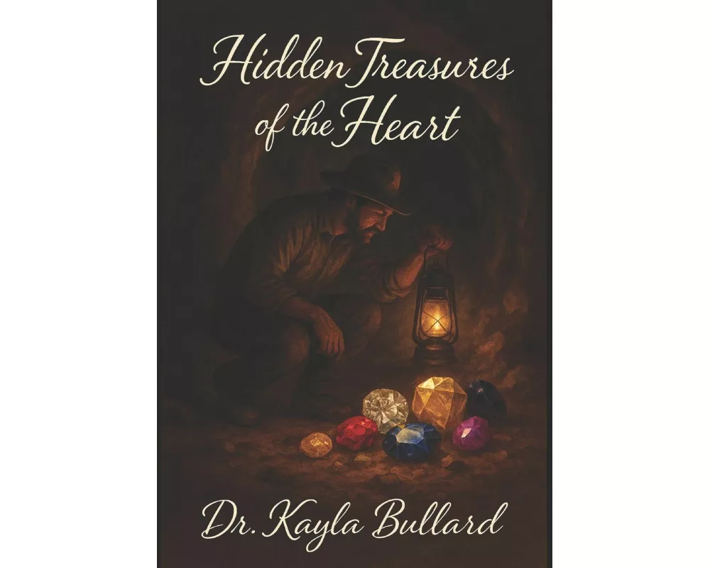 Hidden Treasures of the Heart
