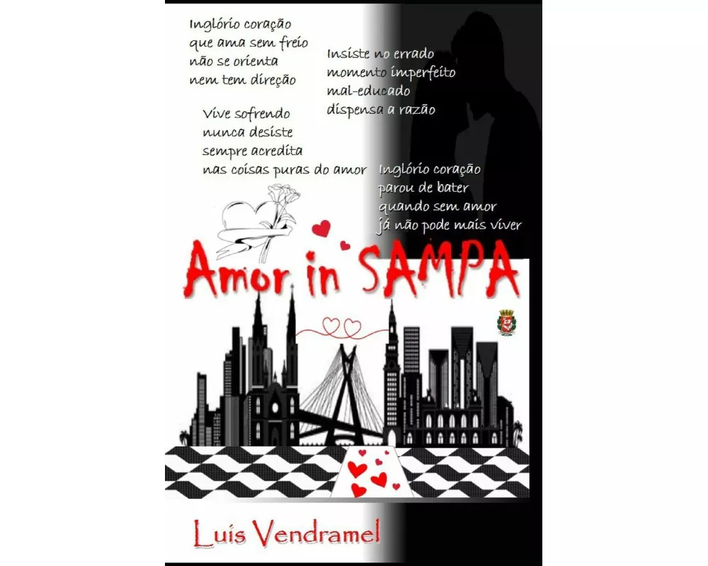 Amor in SAMPA