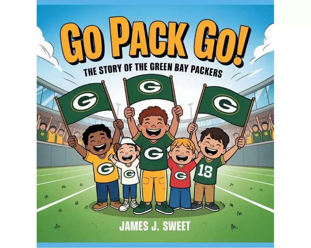 Go Pack Go!