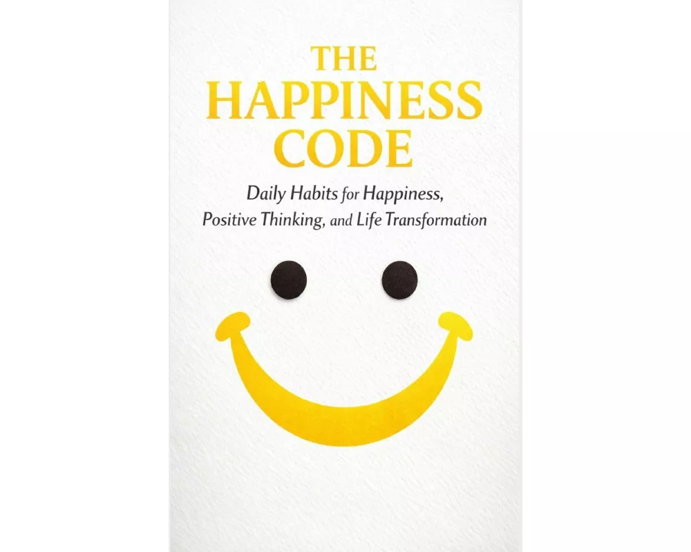 The Happiness Code