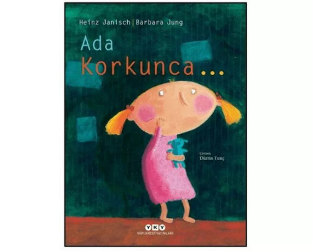 Ada Korkunca