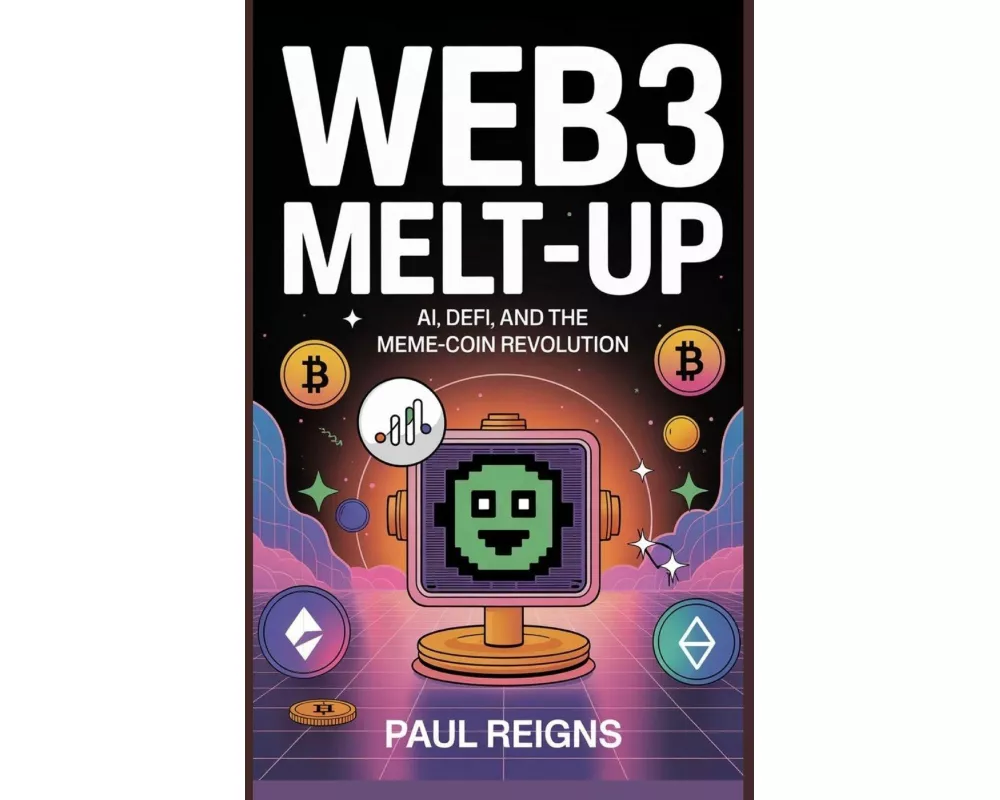 Web3 Melt-Up
