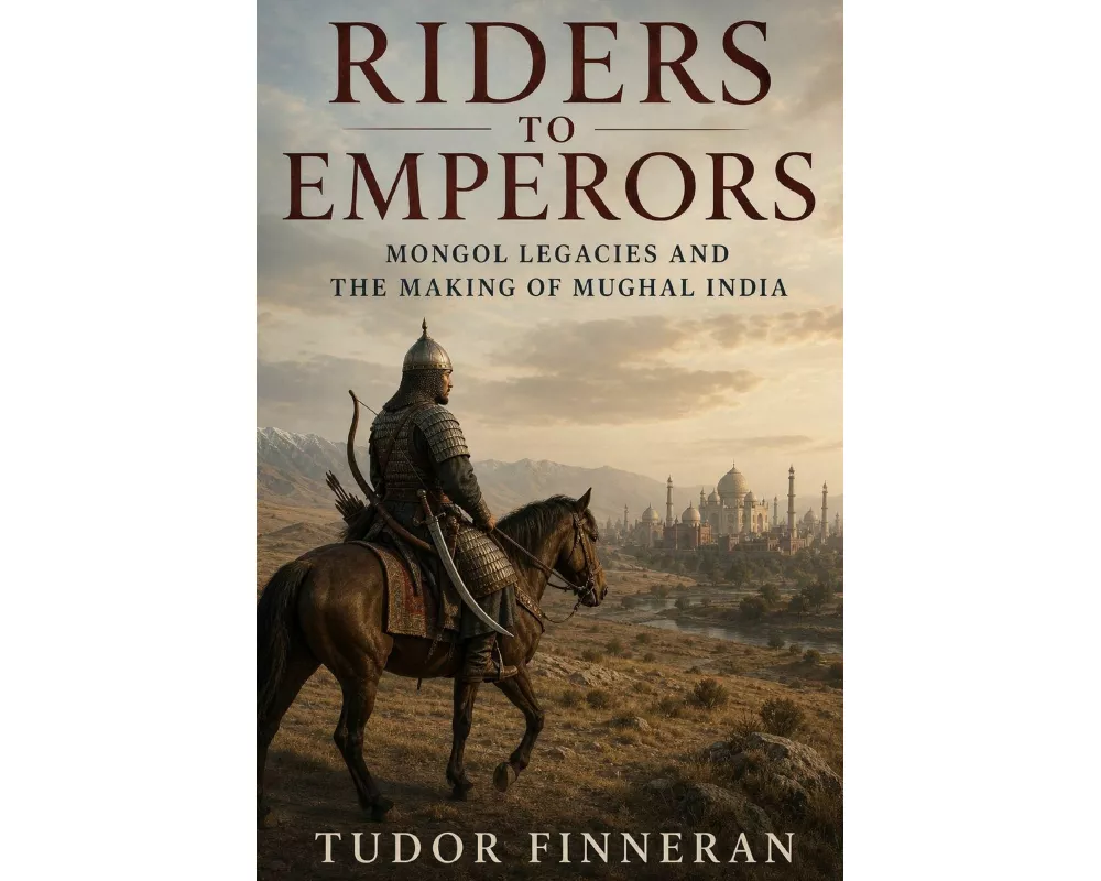 Riders to Emperors