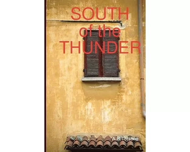 South of the Thunder