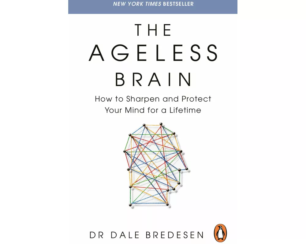 The Ageless Brain