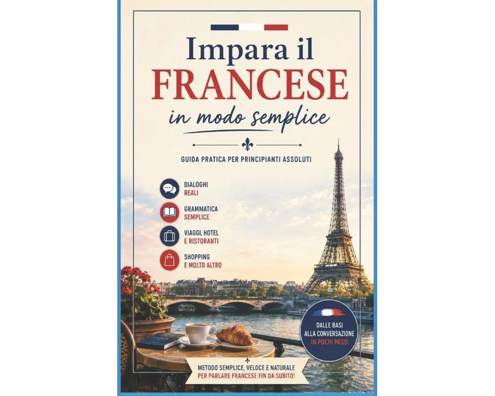 Impara il Francese in Modo Semplice