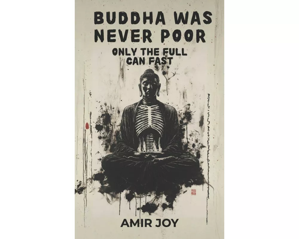 Buddha Was Never Poor