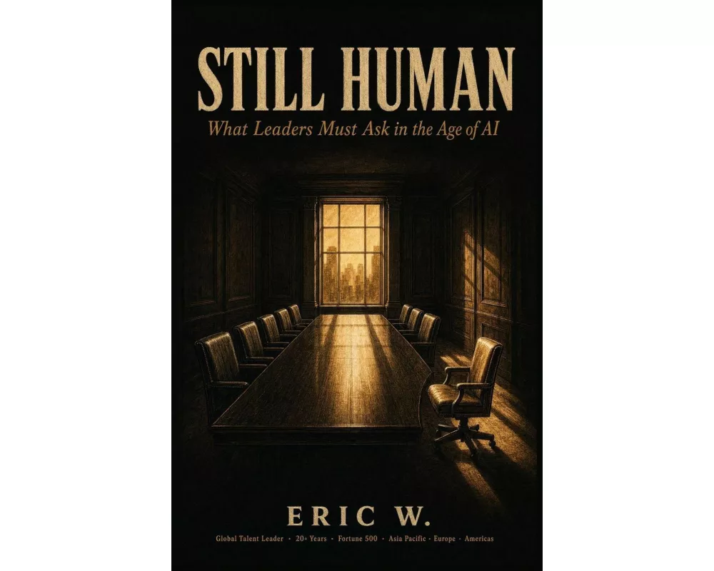 Still Human