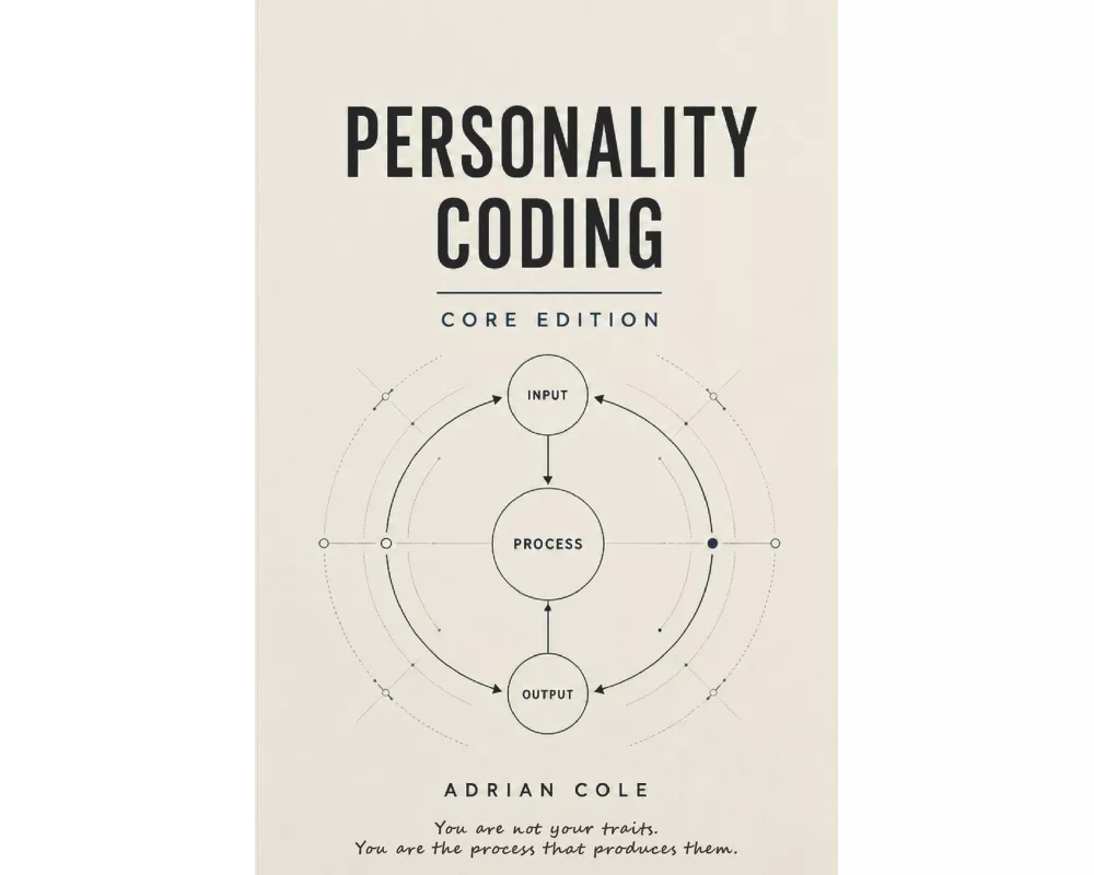 PERSONALITY CODING - Core Edition