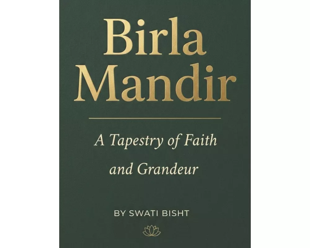 Birla Mandir