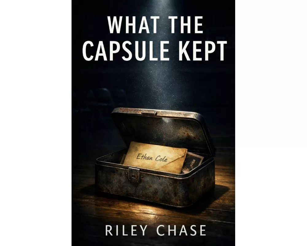 What the Capsule Kept
