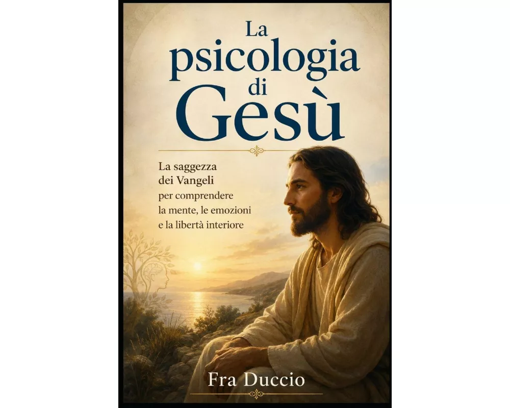 La psicologia di Gesù