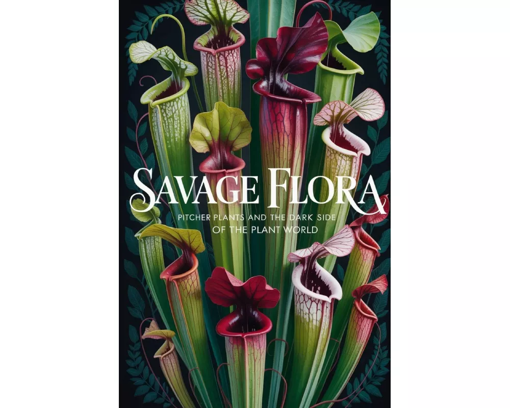 Savage Flora