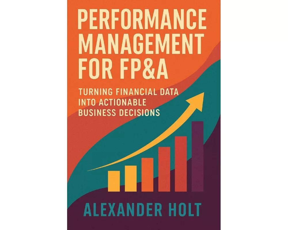 Performance Management for FP&A