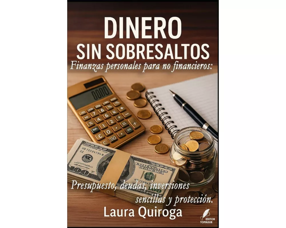 Dinero sin sobresaltos