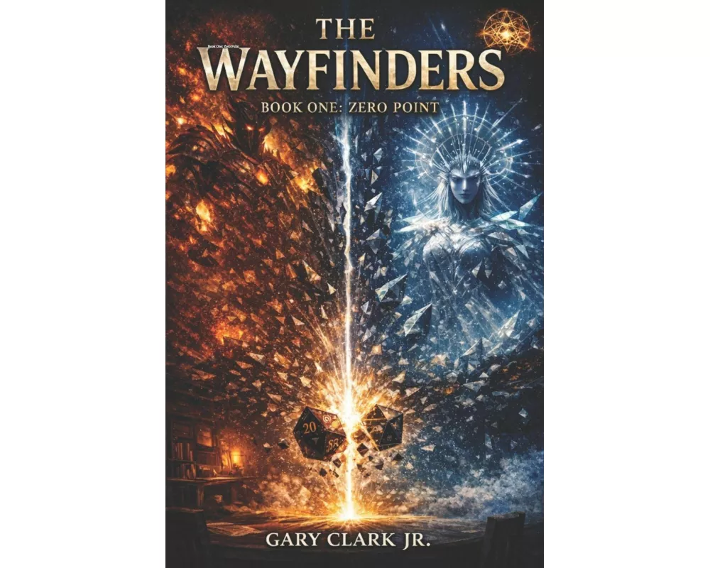 The Wayfinders