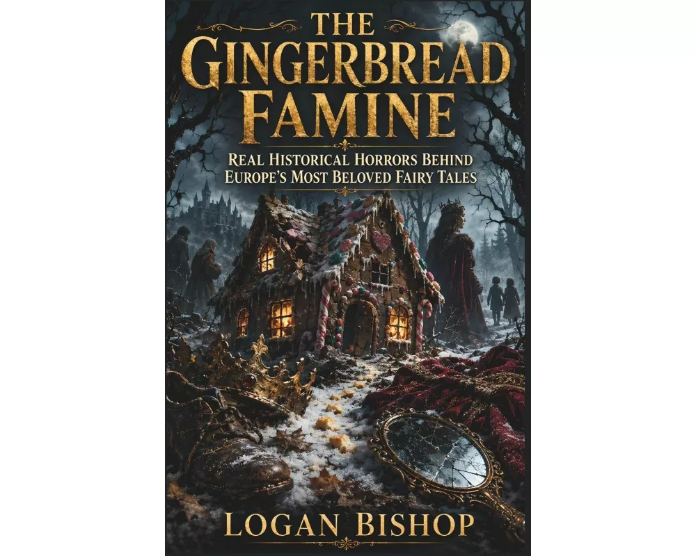 The Gingerbread Famine