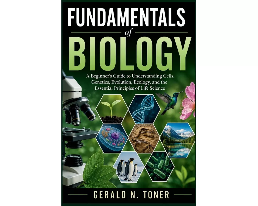 Fundamentals Of Biology